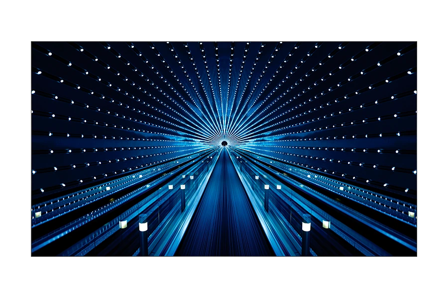 Светодиодный экран 110" Samsung IAB 110 2K